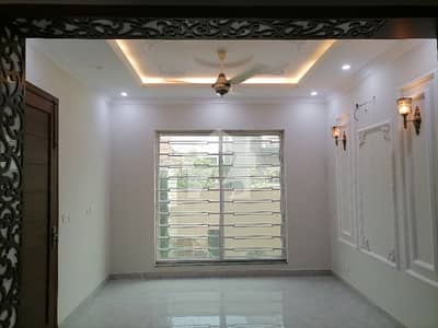 A 5 Marla House Has Landed On Market In Green City Of Green City