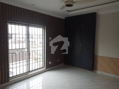 Centrally Located House Available In Green City For Sale