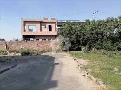 Book A House Of 5 Marla In Green City Green City