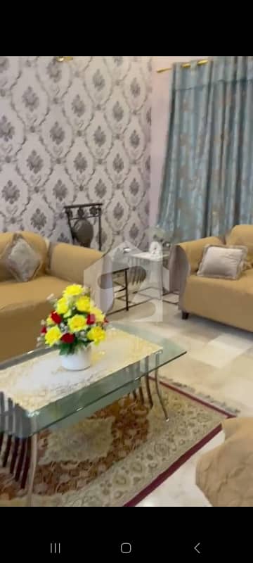 A Prime Location Lower Portion Of 256 Square Yards In Rs. 24000000