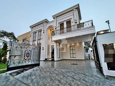 ELEGANT CLASSIC 10 MARLA HOUSE FOR SALE IN DHA PHASE 6 ELEGANT CLASSIC 10 MARLA HOUSE FOR SALE IN DHA PHASE 6
