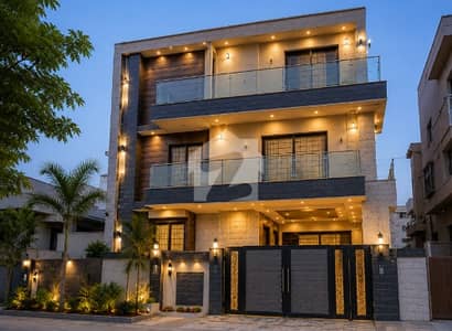 Brand New G+2 House for Sale in FB Area Block 17 Karachi | Prime Location Brand New G+2 House for Sale in FB Area Block 17 Karachi | Prime Location