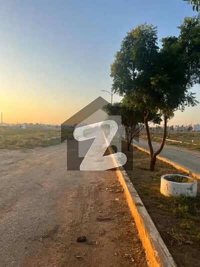 Prime Location 120 Square Yards Residential Plot In Stunning Faridi Niazi Society Is Available For Sale
