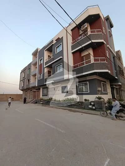 Prominently-Located Prime Location Residential Plot Available In Punjabi Saudagar Society Phase 2 For Sale