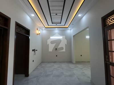 Find Your Ideal Prime Location House In Karachi Under Rs. 29000000