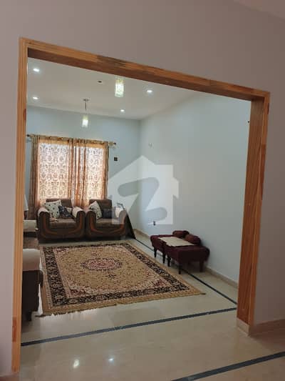 WEST OPEN PARK FACING BRAND NEW Luxury HOUSE GROUND +1