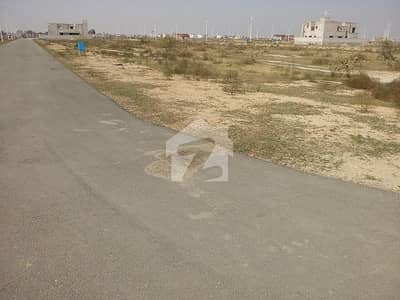 Good Opportunity At Central Location Back Of 120 Feet Wide Road 10 Marla Plot For Sale Good Opportunity At Central Location Back Of 120 Feet Wide Road 10 Marla Plot For Sale