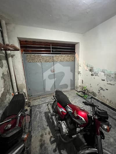 Immediately Sale 5 Marla House Is Available For sale In Sadiqabad