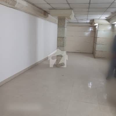 Furnished Office Available Opposite J. Moon Market