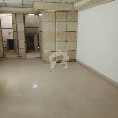 Furnished Office Available Opposite J. Moon Market