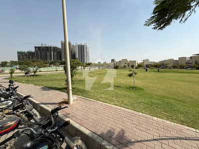 Prime Location Residential Plot Of 120 Square Yards Available In Naya Nazimabad