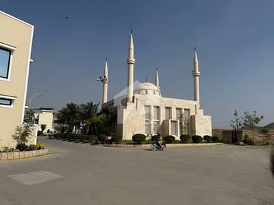 Prime Location Residential Plot 240 Square Yards For Sale In Naya Nazimabad Prime Location Residential Plot 240 Square Yards For Sale In Naya Nazimabad