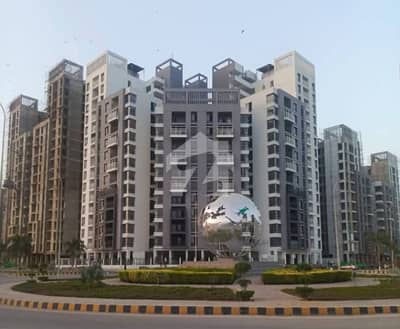 Naya Nazimabad Globe Residency Apartments FL04