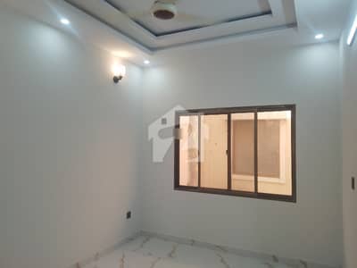 Prime Location 120 Square Yards House In Naya Nazimabad Of Naya Nazimabad Is Available For Sale