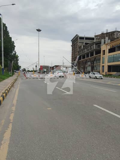 5 Marla Plot for Sale in New City Phase 2 - Block G Ext, Wah