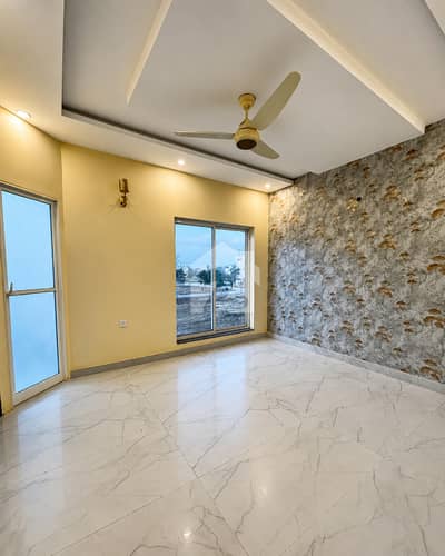 BRAND NEW 5 MARLA HOUSE FOR RENT | LAKE CITY LAHORE
