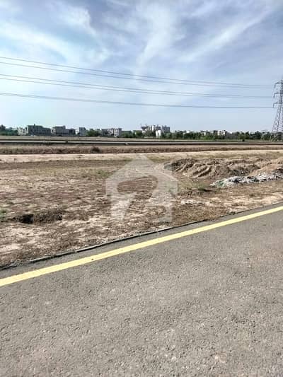 1 Kanal Commercial Plot At 300 Feet Road | Etihad Town Phase 3 1 Kanal Commercial Plot At 300 Feet Road | Etihad Town Phase 3