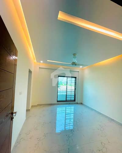 13 Marla 4 Bed Room Apartment In Askari 12