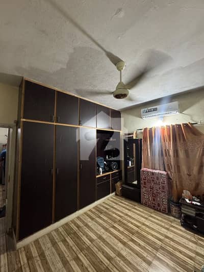 Furnished and Unfurnished Room Available For Rent in F-8/4, Islamabad