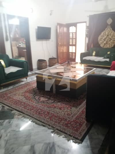 Double Storey House For Sale
