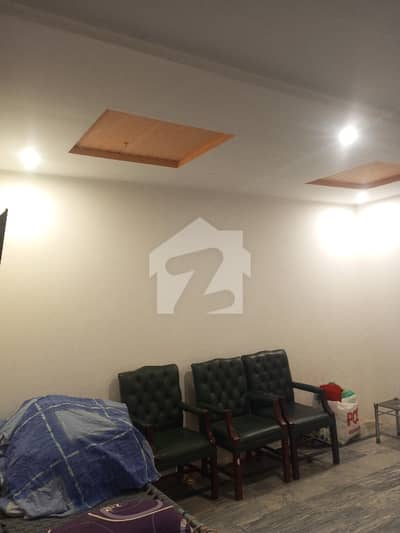 Corner And 1st Floor Flat For Sale In Aghosh Phase 1