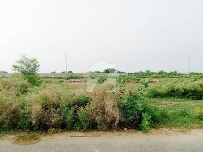Prime Location Residential Plot For sale In Rs. 22000000
