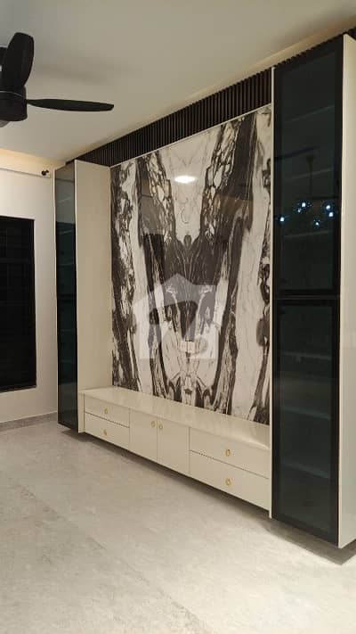 Brand New Basement Available For Rent In Mumtaz City Islamabad Near To New International Airport Islamabad
