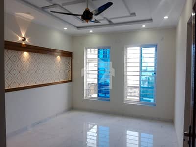 Brand New Mian Boulevard Corner House For Rent
