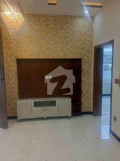 Brand New Double Story House For Sale In Soan Garden