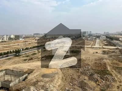 Beautifully Constructed Corner Residential Plot Is Available For sale In Federal Government Employees - Sector 24B
