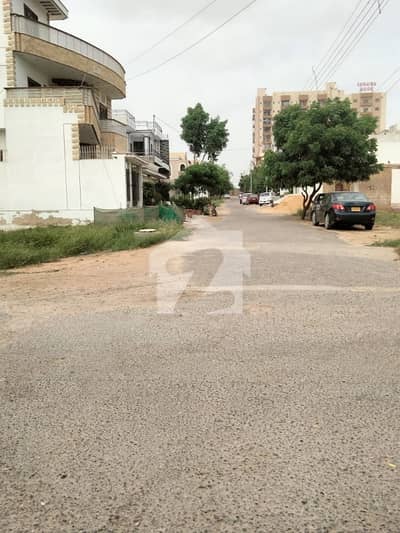 Stunning And Affordable Prime Location Residential Plot Available For Sale In Scheme 33