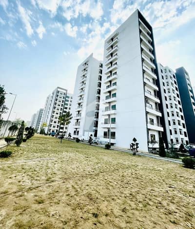 12 Marla 4 Bed Room Apartment Available For Sale In Askari 12