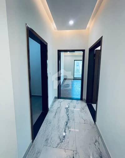 4 Bed Room Apartment Available For Sale Askari 11