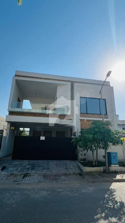 Affordable 10 Marla House For Sale | Prime Opportunity