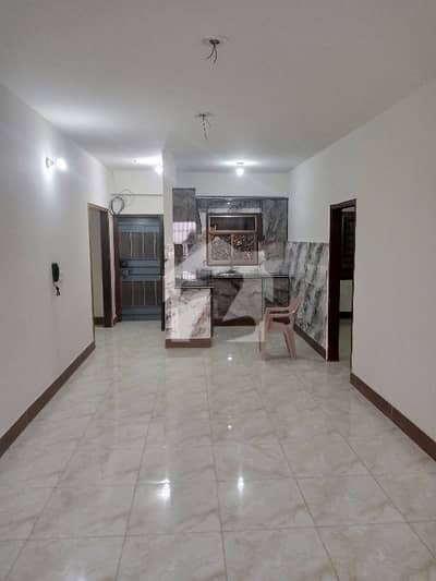 Daniyal Residence And Shopping Mall 3bed Dd 6th Floor Tower 1 Road Facing East Open