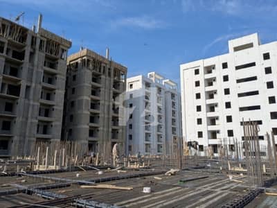 1655 Square Feet Flat For Sale In Rs. 30000000 Only