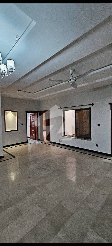 35x70 10 Marla Ground Portion Prime Location for rent in G-13