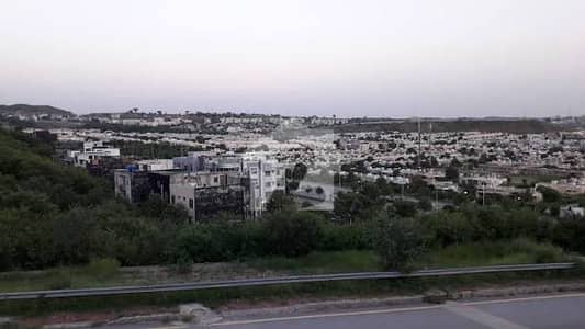 1 Kanal Residential Plot For Sale In A1 Block 1 Kanal Residential Plot For Sale In A1 Block