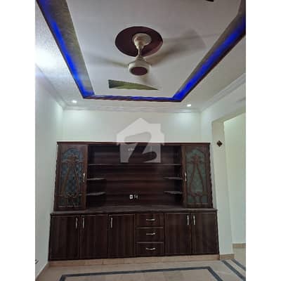 3 Marla Beautiful House For Rent Near Main Highway And Airport Road