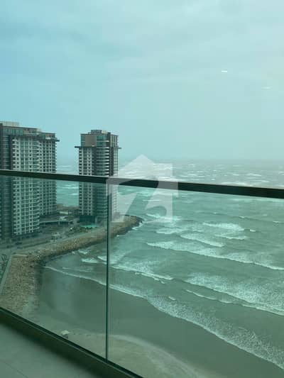 LUXURY 3-BEDROOM APARTMENT FOR RENT THE VIEWS