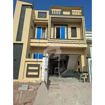 5 Marla 1.7 Storey House For Sale Best Location Near Highway Islamabad 5 Marla 1.7 Storey House For Sale Best Location Near Highway Islamabad