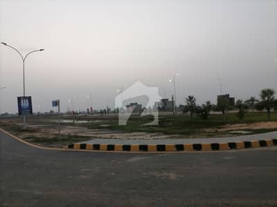A Great Choice For A 5 Marla Residential Plot Available In Etihad Town Phase 2 A Great Choice For A 5 Marla Residential Plot Available In Etihad Town Phase 2