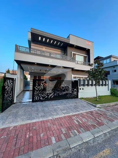 10 Marla Brand New House For Sale 10 Marla Brand New House For Sale