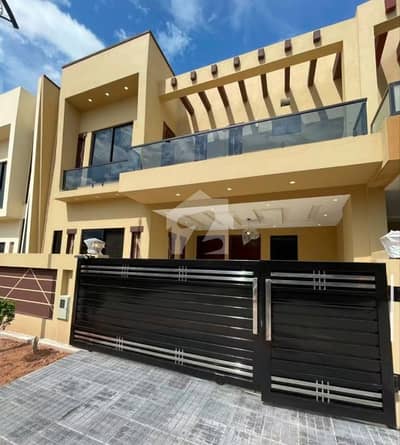 Brand New house available for sale in bahria enclave Islamabad Brand New house available for sale in bahria enclave Islamabad