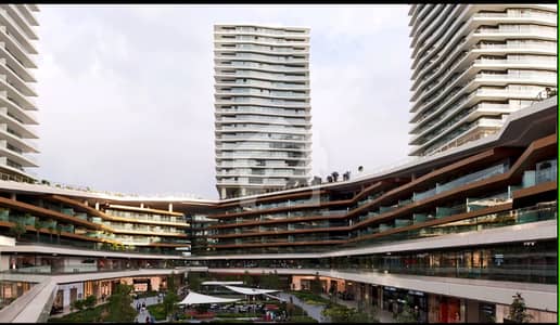 OFFICE AVAILABLE FOR SALE IN MALL OF IMARAT