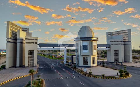 1 Kanal Ideal Located Possession Plot Near Park,And 150ft Road