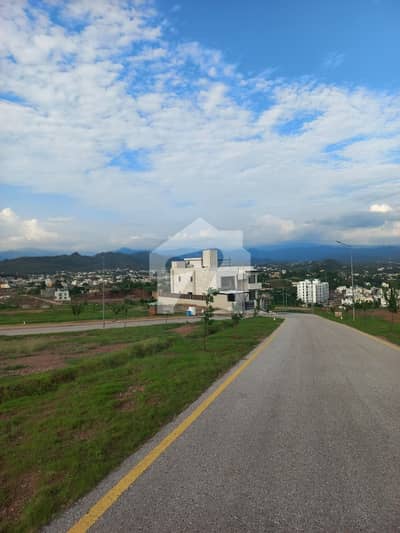 1 Kanal Premium Residential Plot