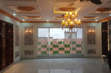 House Of 1 Kanal Is Available For sale In Bahria Town - Sector C House Of 1 Kanal Is Available For sale In Bahria Town - Sector C
