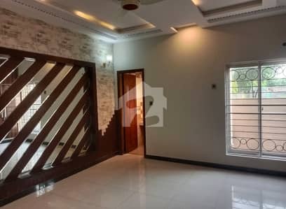 In Bahria Town - Sector C House For rent Sized 5 Marla In Bahria Town - Sector C House For rent Sized 5 Marla