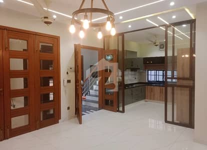Affordable House For Sale In Bahria Town - Sector C